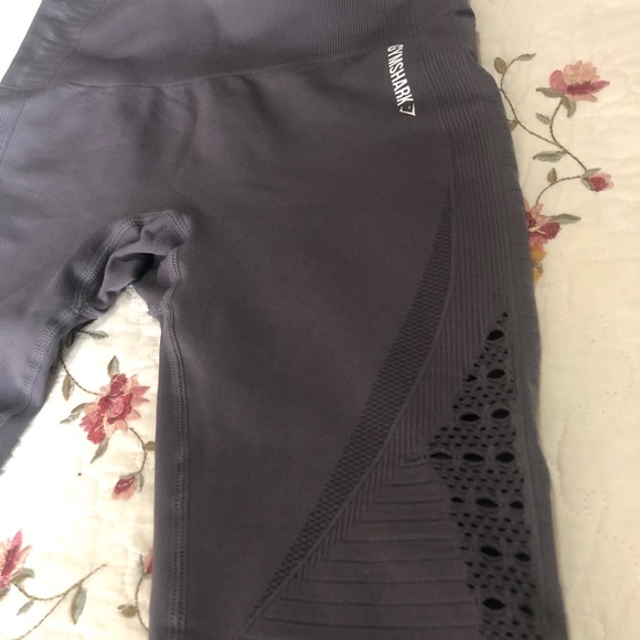 Gymshark Pants - Energy+Seamless Gymshark leggings.
